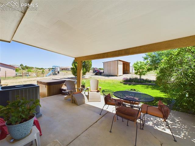 456 S Arriba Drive