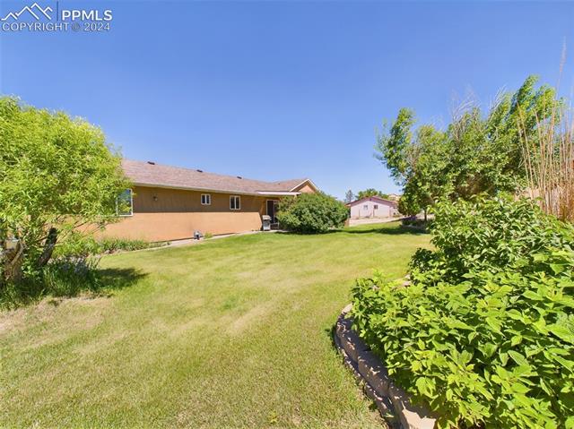 456 S Arriba Drive