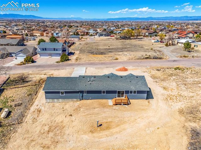 964 S Greenway Avenue