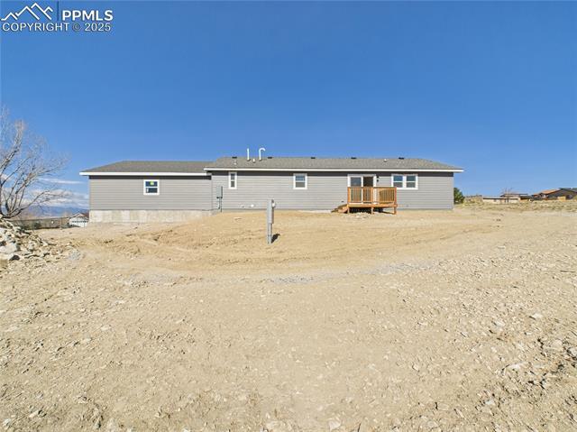 964 S Greenway Avenue