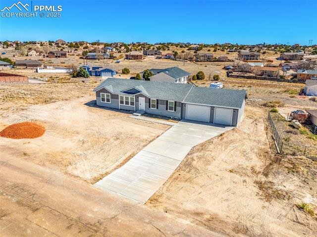 964 S Greenway Avenue