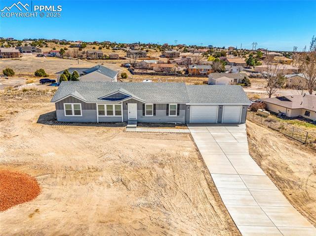 964 S Greenway Avenue