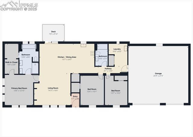 964 S Greenway Avenue