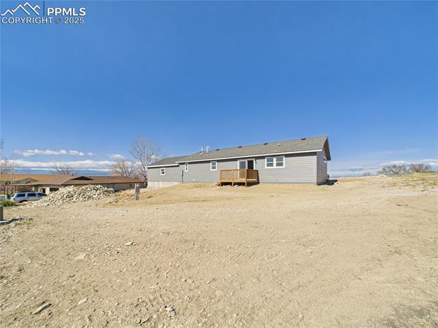 964 S Greenway Avenue