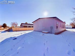 123 E Byrd Drive