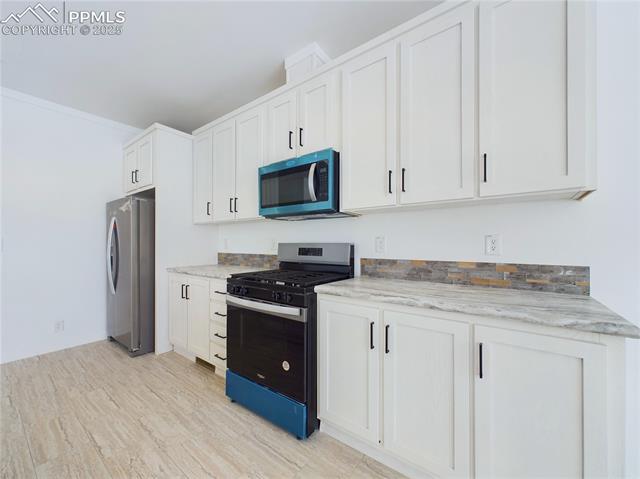 123 E Byrd Drive