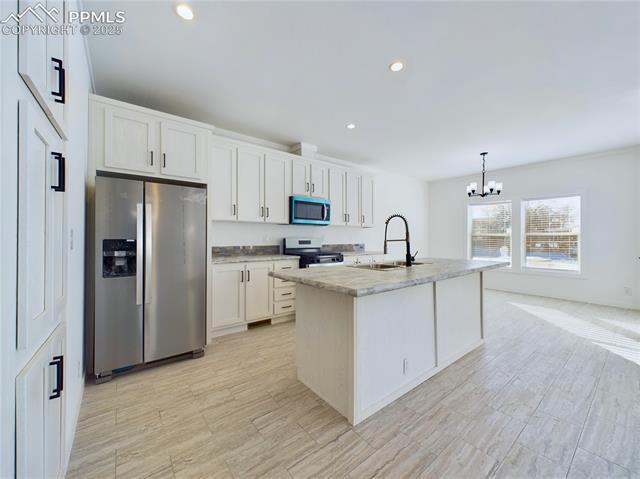 123 E Byrd Drive
