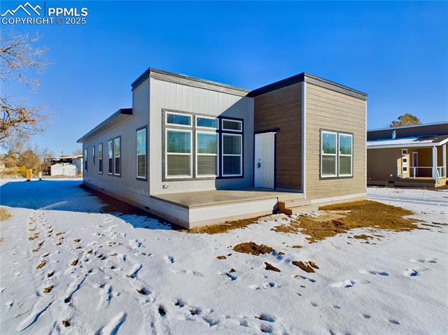 123 E Byrd Drive