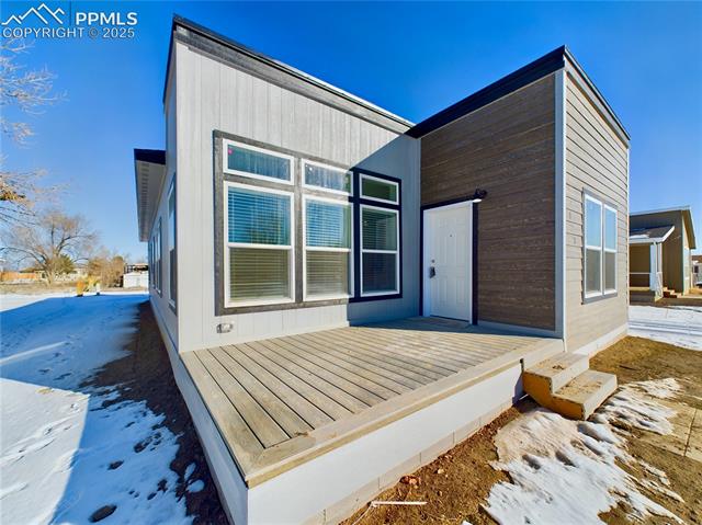 123 E Byrd Drive