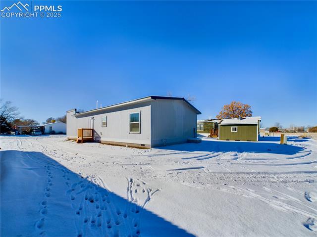 123 E Byrd Drive