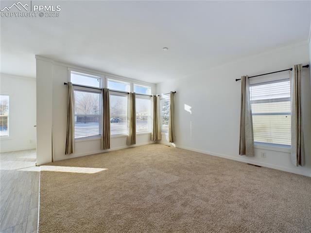 123 E Byrd Drive