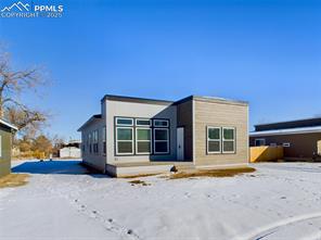 123 E Byrd Drive