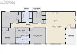 123 E Byrd Drive