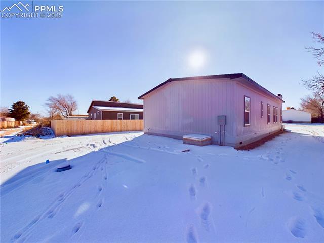 123 E Byrd Drive