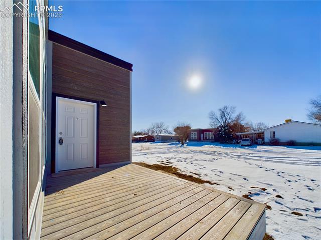 123 E Byrd Drive