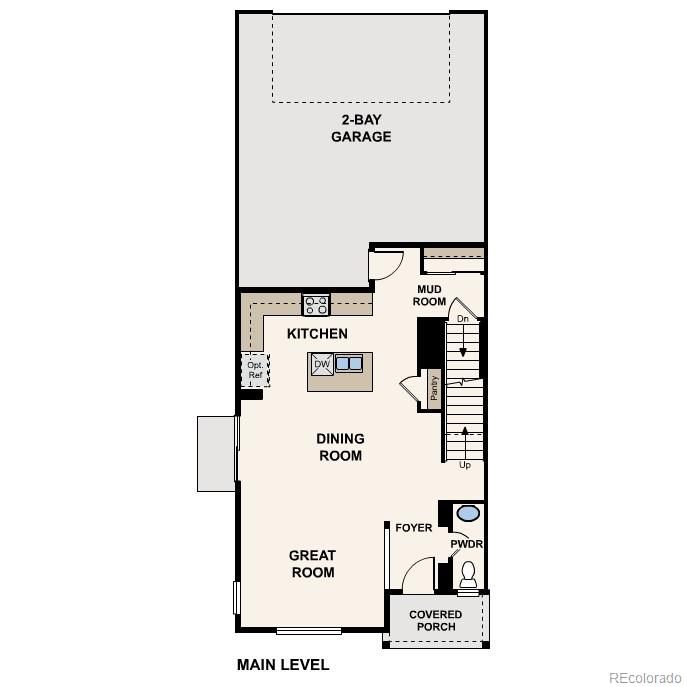 14031 Deertrack Lane