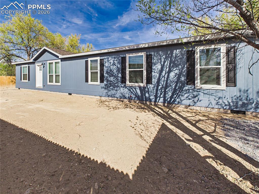 273 E Don Drive