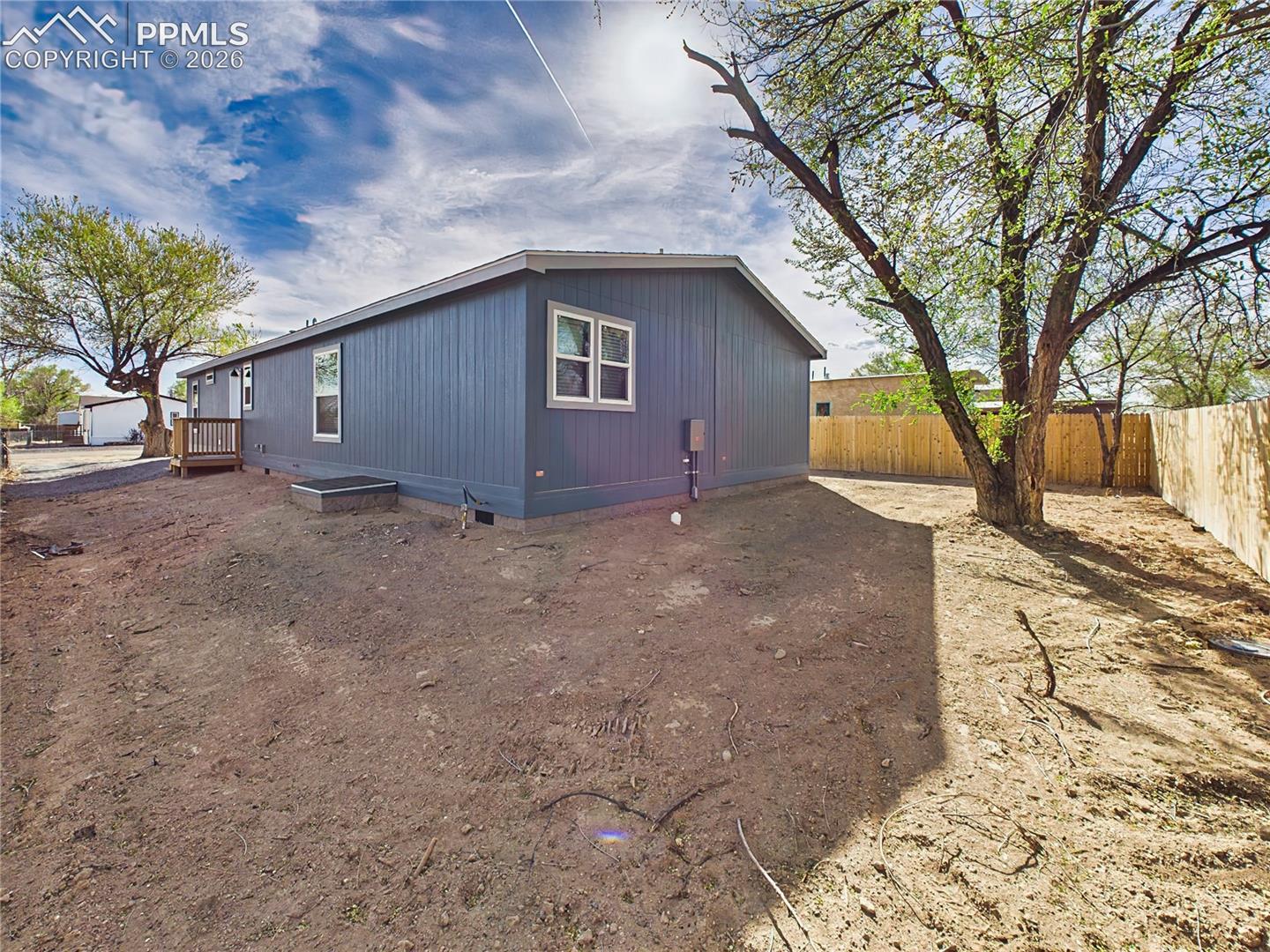 273 E Don Drive