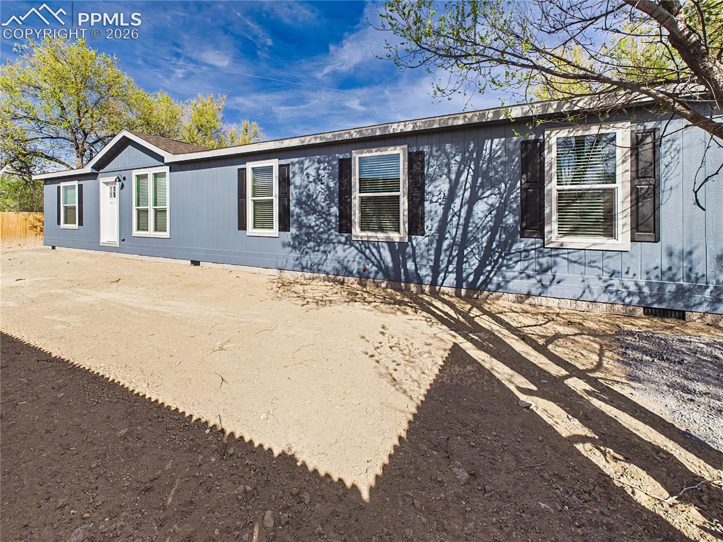 273 E Don Drive