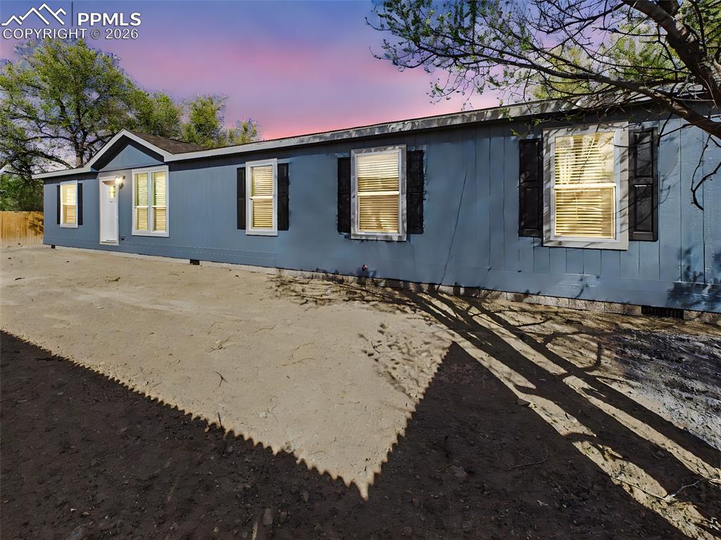 273 E Don Drive