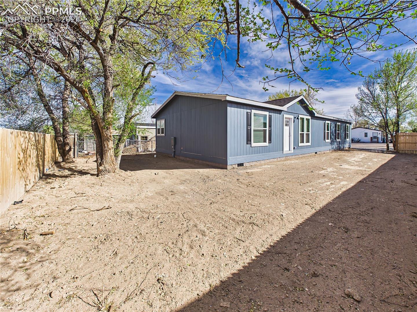 273 E Don Drive