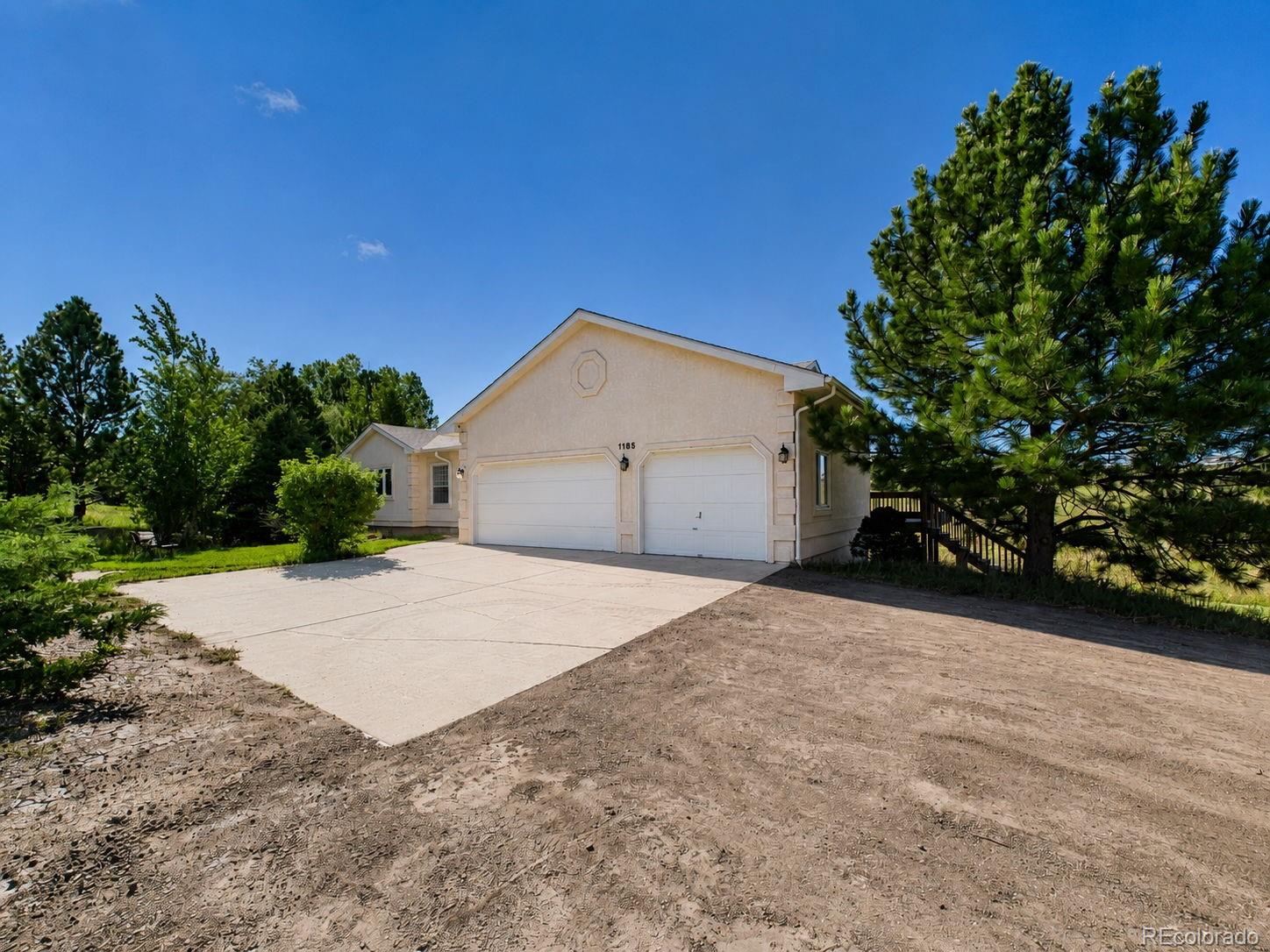 1185 S Park Drive