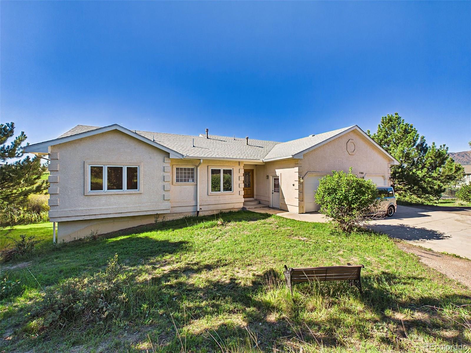 1185 S Park Drive