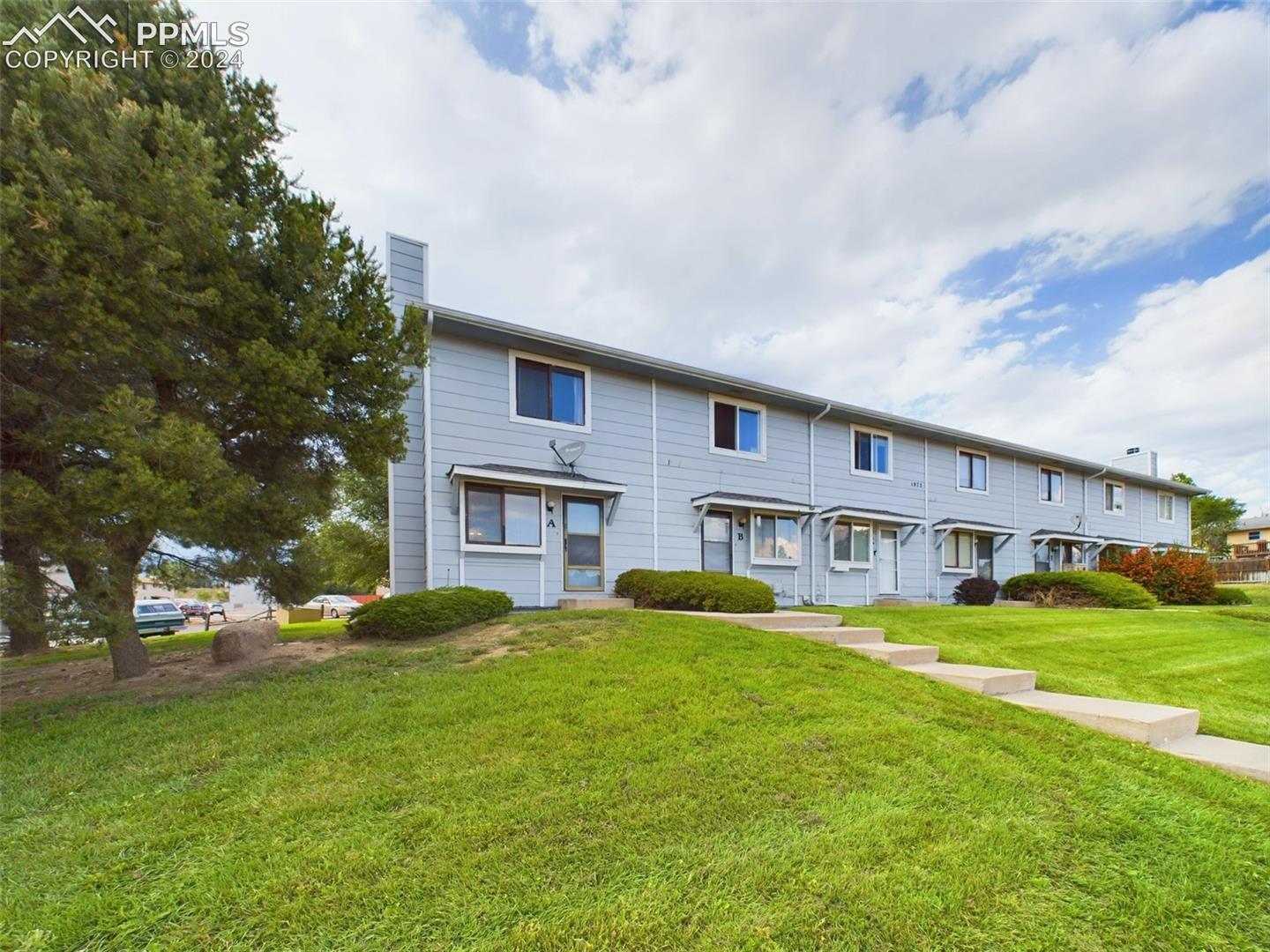 1973 Mineola Court A