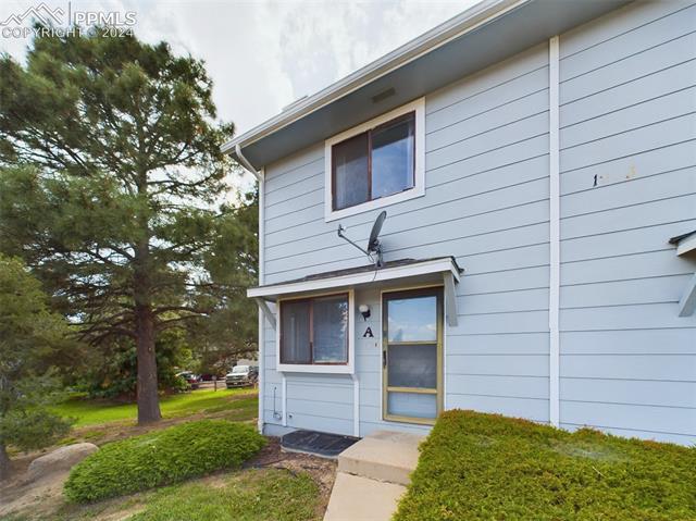 1973 Mineola Court A