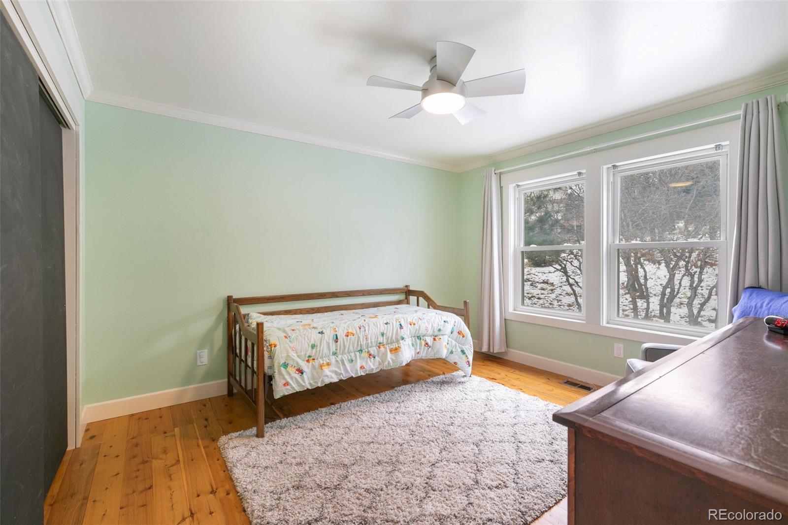 1055 Golden Hills Road