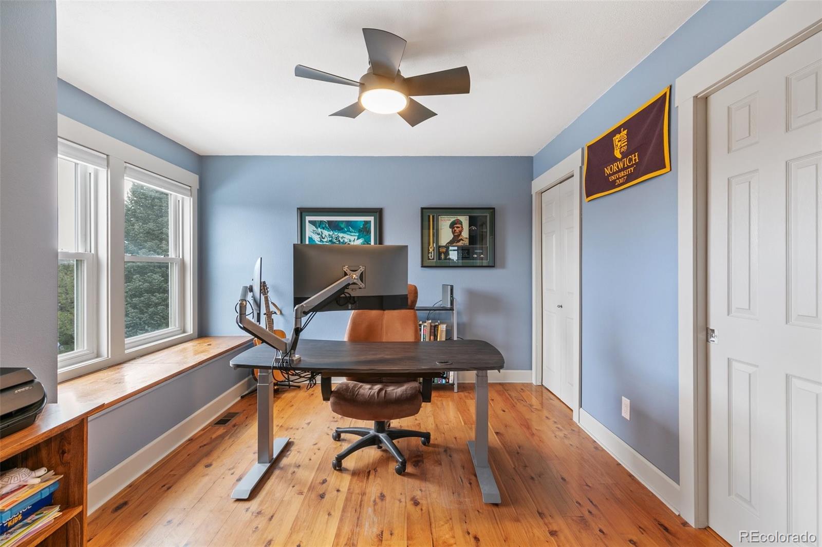 1055 Golden Hills Road