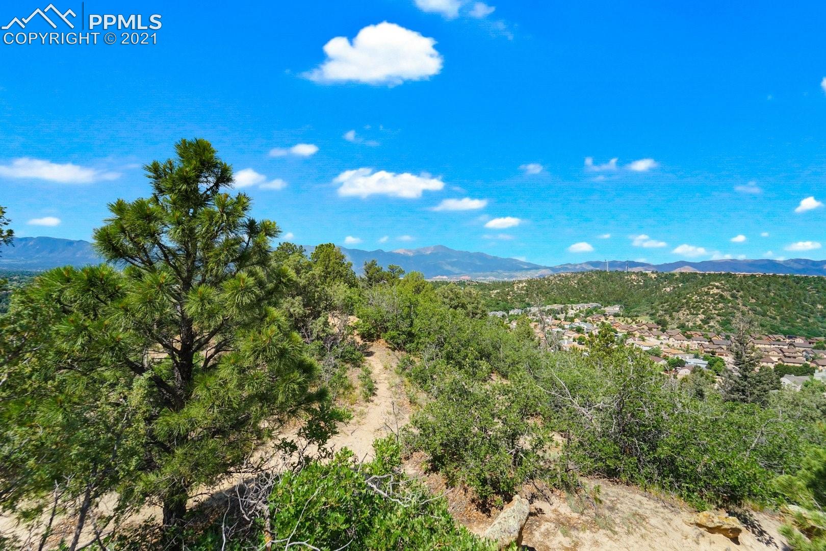 4295 Ridgecrest Drive
