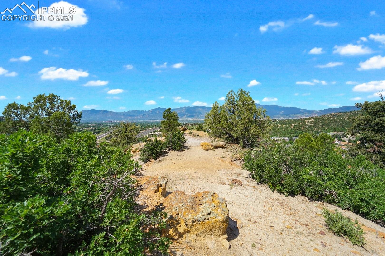 4295 Ridgecrest Drive