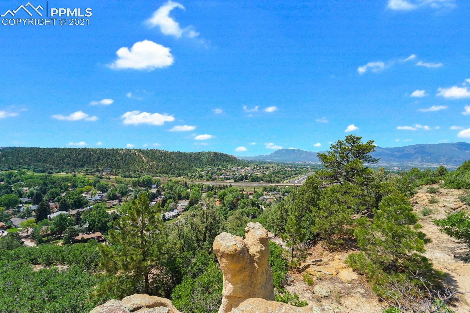 4295 Ridgecrest Drive