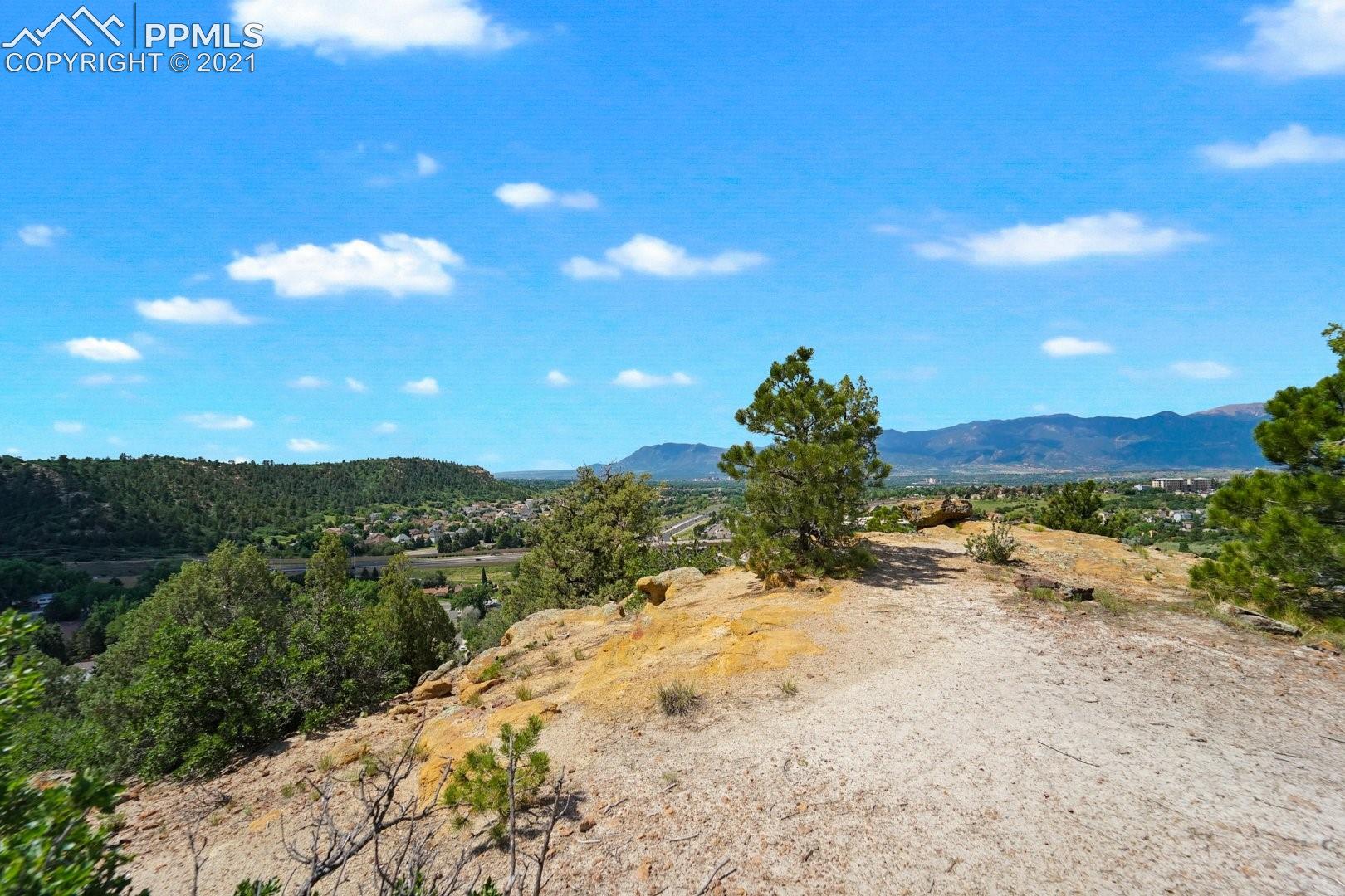 4295 Ridgecrest Drive