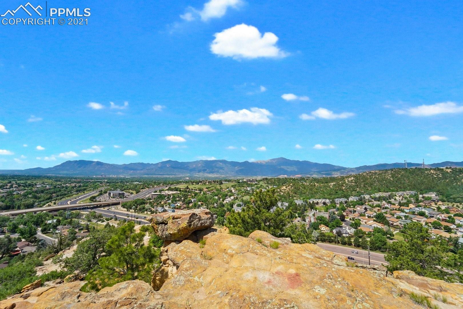 4295 Ridgecrest Drive