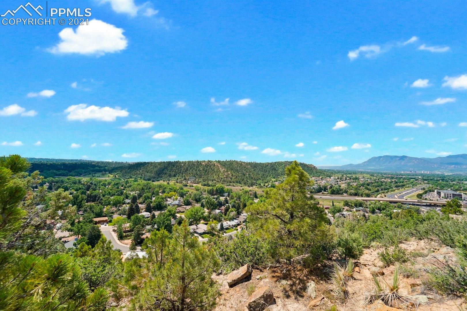4295 Ridgecrest Drive