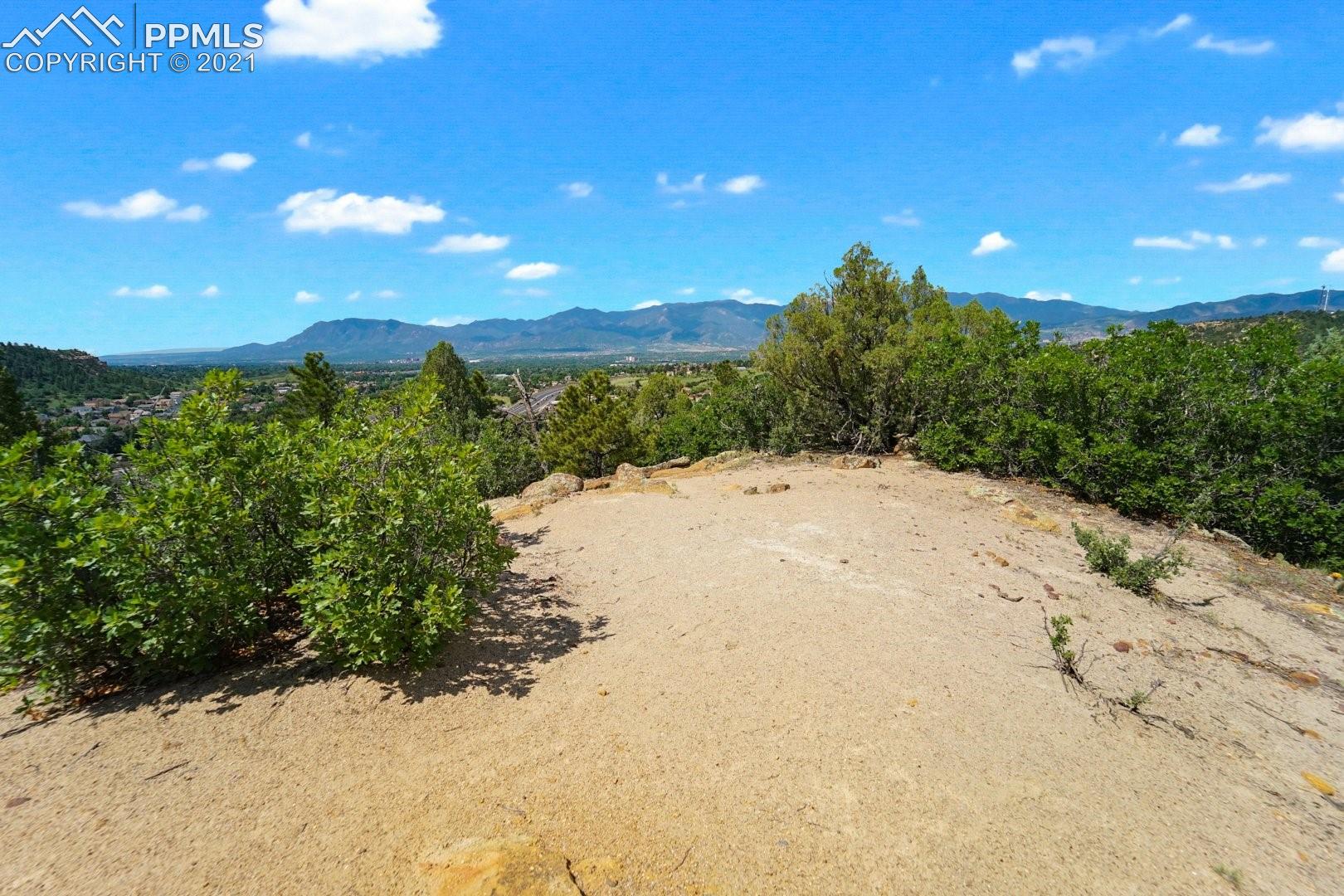 4295 Ridgecrest Drive