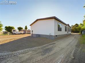 809 S Byrd Drive
