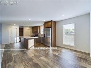 809 S Byrd Drive