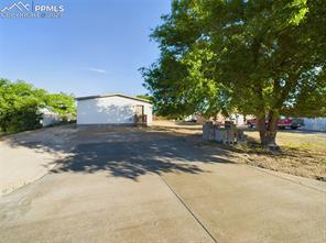 809 S Byrd Drive