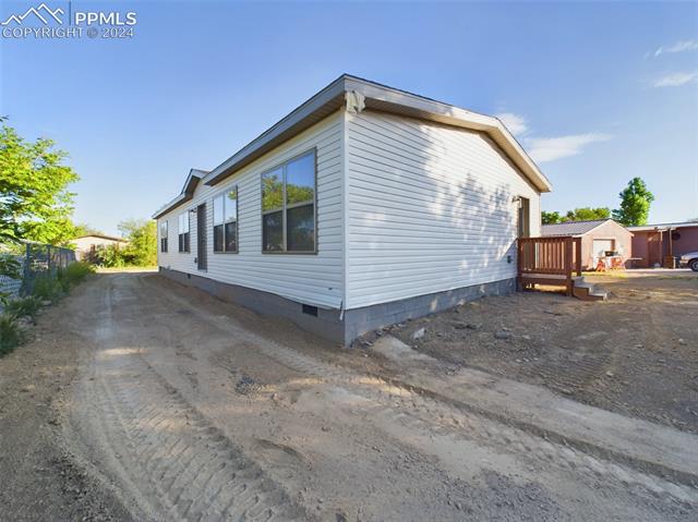 809 S Byrd Drive