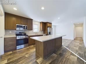 809 S Byrd Drive