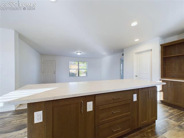 809 S Byrd Drive