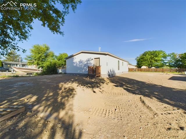 809 S Byrd Drive