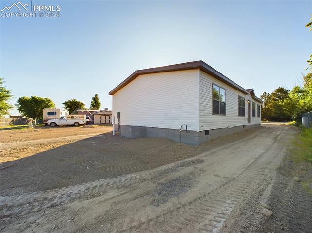 809 S Byrd Drive