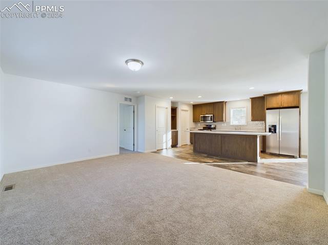 809 S Byrd Drive