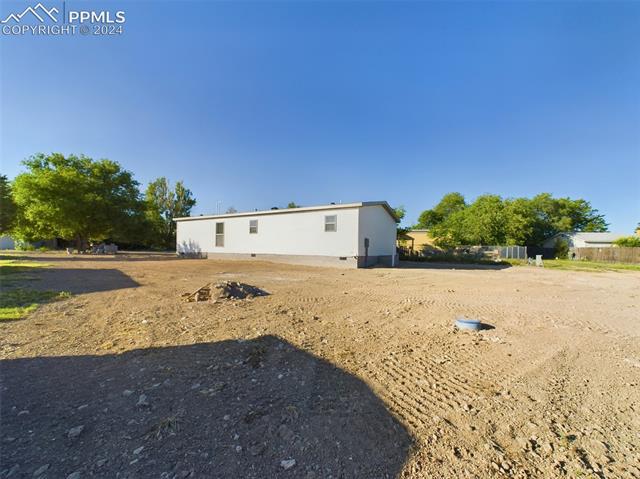 809 S Byrd Drive