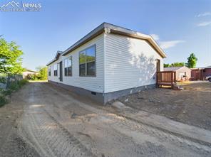 809 S Byrd Drive