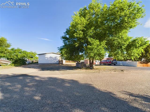 809 S Byrd Drive